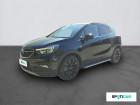 Opel Mokka X occasion année 2018 boite Manuelle Annonce Opel Mokka X occasion Diesel Mokka X 1.6 CDTI - 136 ch 4x2 Black Edition à VILLEFRANCHE DE ROUERGUE