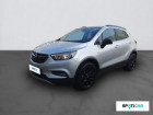 Opel Mokka X occasion année 2018 boite Manuelle Annonce Opel Mokka X occasion Diesel Mokka X 1.6 CDTI - 136 ch 4x2 Black Edition à SEBAZAC CONCOURES