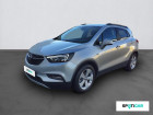 Opel Mokka X occasion année 2017 boite Automatique Annonce Opel Mokka X occasion Diesel Mokka X 1.6 CDTI - 136 ch 4x2 BVA6 Elite à SEBAZAC CONCOURES