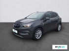 Opel Mokka X occasion année 2018 boite Manuelle Annonce Opel Mokka X occasion Diesel Mokka X 1.6 CDTI - 136 ch 4x2 Elite à SEBAZAC CONCOURES