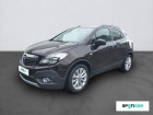 Opel Mokka X occasion année 2016 boite Manuelle Annonce Opel Mokka X occasion Diesel Mokka X 1.6 CDTI - 136 ch 4x2 Innovation à VILLEFRANCHE DE ROUERGUE