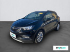 Opel Mokka X occasion année 2017 boite Manuelle Annonce Opel Mokka X occasion Diesel Mokka X 1.6 CDTI - 136 ch 4x2 Innovation à SEBAZAC CONCOURES