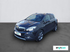 Opel Mokka X occasion année 2014 boite Manuelle Annonce Opel Mokka X occasion Essence MOKKA X COSMO PACK 1.4T 140 4X2 S&S à SEBAZAC CONCOURES
