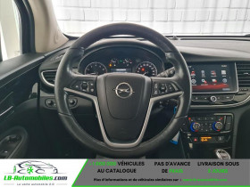 Opel Mokka X ON, 1.Hand, unfallfrei, Kamera, Navi  occasion  Beaupuy - photo n8