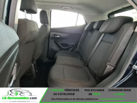 Opel Mokka X ON, 1.Hand, unfallfrei, Kamera, Navi  occasion  Beaupuy - photo n7