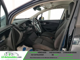 Opel Mokka X ON, 1.Hand, unfallfrei, Kamera, Navi  occasion  Beaupuy - photo n6