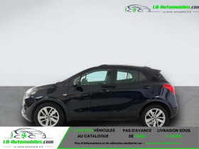 Opel Mokka X ON, 1.Hand, unfallfrei, Kamera, Navi  occasion  Beaupuy - photo n4