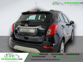 Opel Mokka X ON, 1.Hand, unfallfrei, Kamera, Navi  occasion  Beaupuy - photo n2