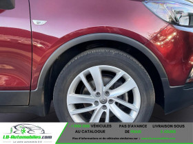 Opel Mokka X ON Start/Stop 4x4 Automatik/ KAM/8XALU  occasion  Beaupuy - photo n8
