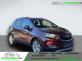 Opel Mokka X ON Start/Stop 4x4 Automatik/ KAM/8XALU   Beaupuy 31