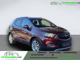 Opel Mokka X , garage LB AUTOMOBILES  Beaupuy