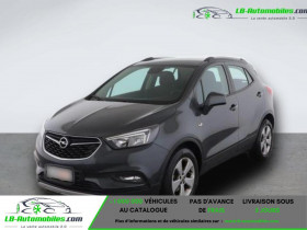 Opel Mokka X , garage LB AUTOMOBILES  Beaupuy