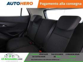 Opel Mokka X OPEL Mokka X 1.4 Turbo Ecotec 140CV 4x2 Startu0026St  occasion  Beaupuy - photo n5
