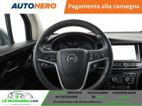 Opel Mokka X OPEL Mokka X 1.4 Turbo Ecotec 140CV 4x2 Startu0026St  occasion  Beaupuy - photo n6