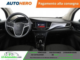 Opel Mokka X OPEL Mokka X 1.4 Turbo Ecotec 140CV 4x2 Startu0026St  occasion  Beaupuy - photo n3