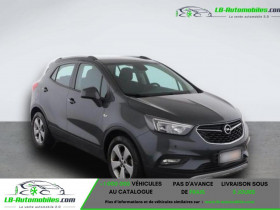 Opel Mokka X OPEL Mokka X 1.4 Turbo Ecotec 140CV 4x2 Startu0026St  occasion  Beaupuy - photo n2