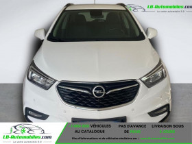 Opel Mokka X OPEL MOKKA X 1.6 CDTI ECOTEC 74.000 KM  occasion  Beaupuy - photo n4