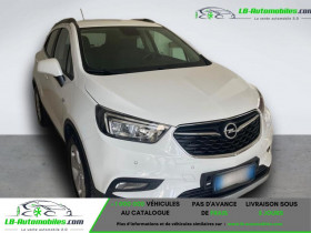 Opel Mokka X OPEL MOKKA X 1.6 CDTI ECOTEC 74.000 KM  occasion  Beaupuy - photo n2
