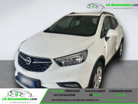 Opel Mokka X , garage LB AUTOMOBILES  Beaupuy