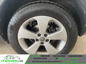 Opel Mokka X OPEL MOKKA X 1.6 CDTI ECOTEC 74.000 KM  occasion  Beaupuy - photo n6