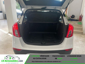Opel Mokka X OPEL MOKKA X 1.6 CDTI ECOTEC 74.000 KM  occasion  Beaupuy - photo n7