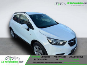 Opel Mokka X OPEL Mokka X 1.6 CDTI PARI AL NUOVO  occasion  Beaupuy - photo n2