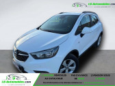 Annonce Opel Mokka X occasion Diesel OPEL Mokka X 1.6 CDTI PARI AL NUOVO  Beaupuy