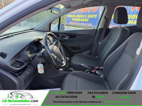 Opel Mokka X OPEL Mokka X 1.6 CDTI PARI AL NUOVO  occasion  Beaupuy - photo n7