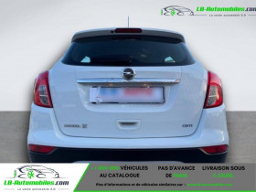 Opel Mokka X OPEL Mokka X 1.6 CDTI PARI AL NUOVO  occasion  Beaupuy - photo n6