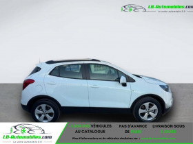 Opel Mokka X OPEL Mokka X 1.6 CDTI PARI AL NUOVO  occasion  Beaupuy - photo n5
