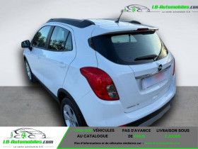 Opel Mokka X OPEL Mokka X 1.6 CDTI PARI AL NUOVO  occasion  Beaupuy - photo n3