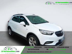 Opel Mokka X SENZA BUSTA PAGA  occasion  Beaupuy - photo n2