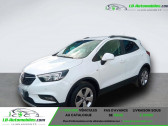 Annonce Opel Mokka X occasion Diesel SENZA BUSTA PAGA  Beaupuy