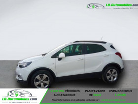 Opel Mokka X SENZA BUSTA PAGA  occasion  Beaupuy - photo n6