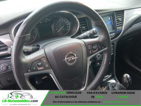 Opel Mokka X SENZA BUSTA PAGA  occasion  Beaupuy - photo n8