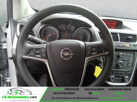 Opel Mokka (2012-u003e) Selection ecoFlex  occasion  Beaupuy - photo n6