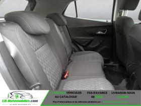 Opel Mokka (2012-u003e) Selection ecoFlex  occasion  Beaupuy - photo n5