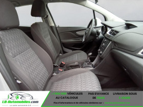 Opel Mokka (2012-u003e) Selection ecoFlex  occasion  Beaupuy - photo n4