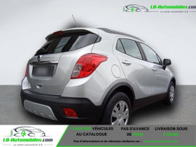 Opel Mokka (2012-u003e) Selection ecoFlex  occasion  Beaupuy - photo n3