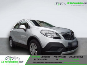 Opel Mokka (2012-u003e) Selection ecoFlex  occasion  Beaupuy - photo n2