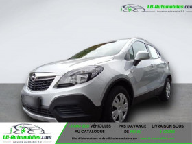 Opel Mokka , garage LB AUTOMOBILES  Beaupuy
