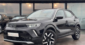 Opel Mokka occasion 2021 mise en vente &agrave; LESTREM par le garage AUTO REFERENCE - photo n&deg;1