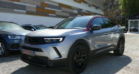 Opel Mokka , garage TRANSAKAUTO LA CIOTAT  LA CIOTAT
