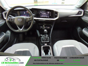 Opel Mokka 1.2 180Kamera,Sitzheizung,LED,PDC,Carplay  occasion  Beaupuy - photo n2