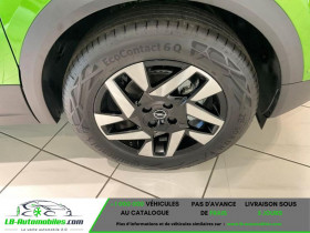 Opel Mokka 1.2 DI Turbo Elegance 100 kW, 5-trig  occasion  Beaupuy - photo n6