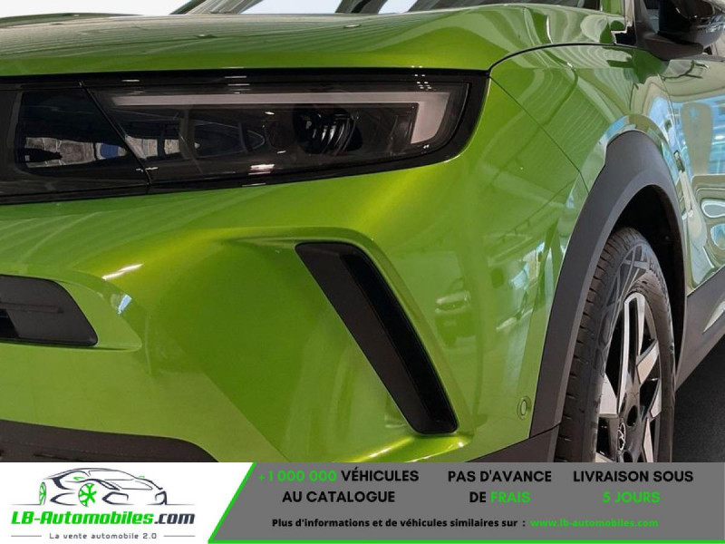 Opel Mokka 1.2 DI Turbo Elegance 100 kW, 5-trig  occasion  Beaupuy - photo n5