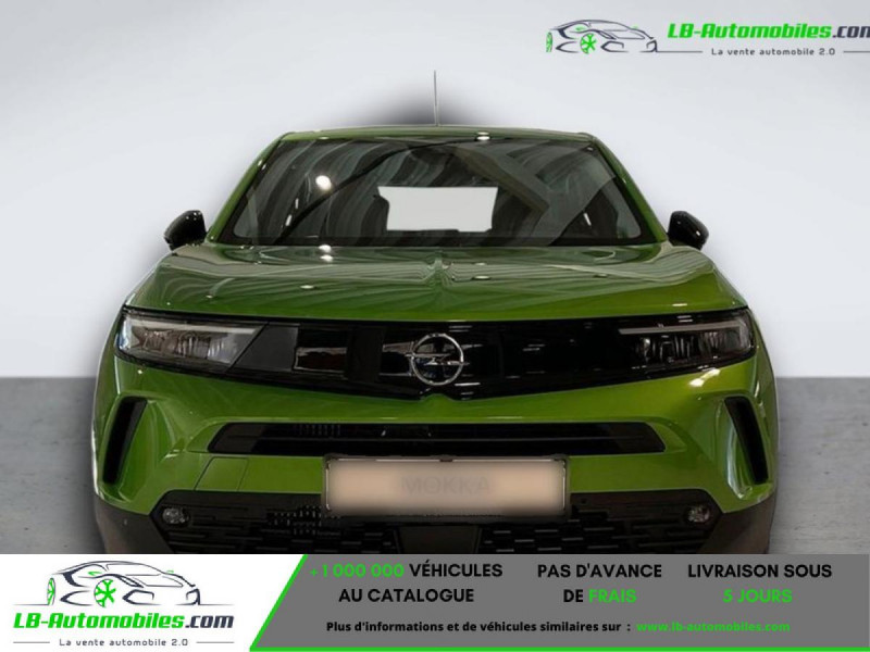 Opel Mokka 1.2 DI Turbo Elegance 100 kW, 5-trig  occasion  Beaupuy - photo n4