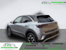 Opel Mokka 1.2 DI Turbo Elegance  occasion  Beaupuy - photo n3