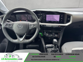 Opel Mokka 1.2 DI Turbo Elegance  occasion  Beaupuy - photo n2