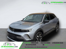 Opel Mokka , garage LB AUTOMOBILES  Beaupuy